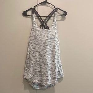 Lululemon Bra Tank